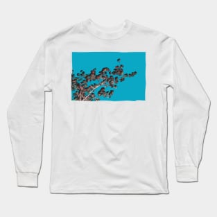 Spring Garden Long Sleeve T-Shirt